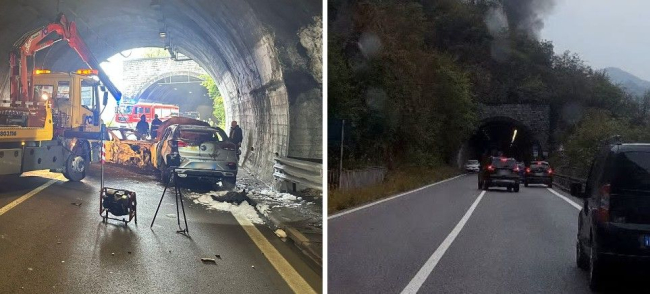 Foto pagina La Valcamonica là Ghè
